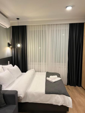 SH Studio Apartments Sarajevo - Green